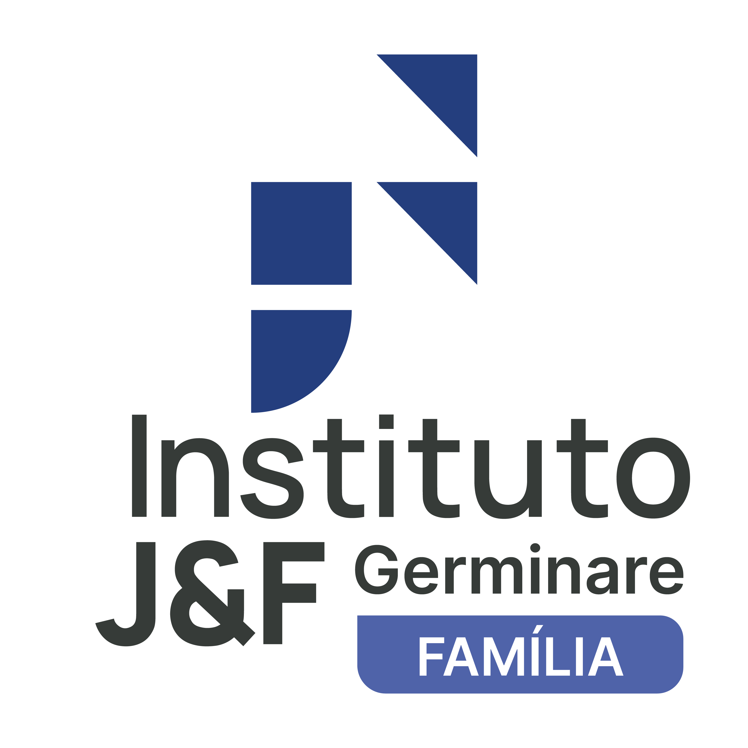 Bem-vindos(a) à Germinare - Escola da Família